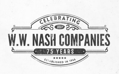 We Turned 75!