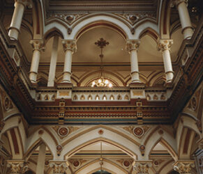 Project Highlight – Old City Hall