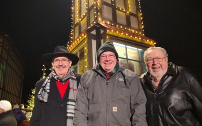 2023: A Year of Achievements and Celebrations at W.W. Nash Companies